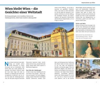 ADAC Reiseführer Wien