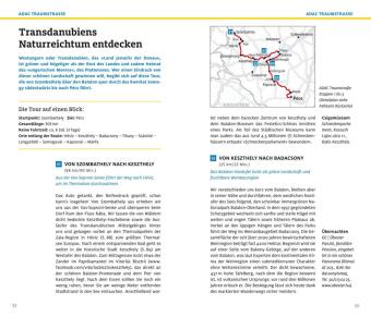 ADAC Reiseführer plus Ungarn