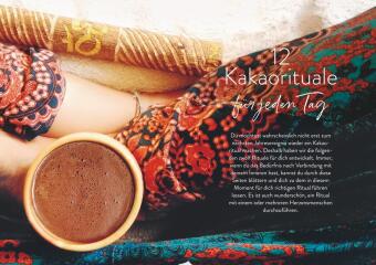 Cacao Ritual