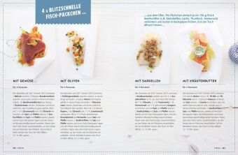 Kochen für Faule