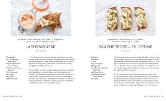 Brotzeit geht immer!