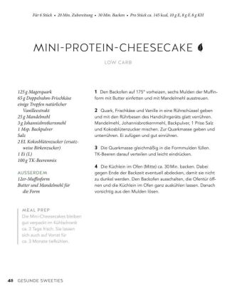 Powersnacks to go