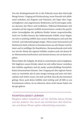 Wenn die Laus juckt und der Zahn wackelt