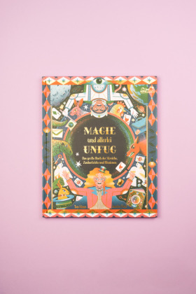 Magie und allerlei Unfug