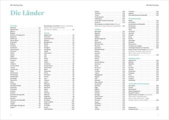 Die Welt im Glas