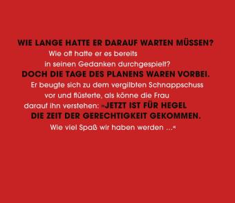 Tödlicher Schall