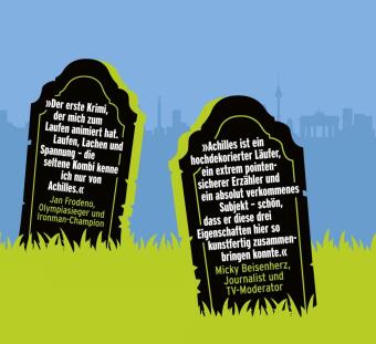 Nur der Tod ist schneller