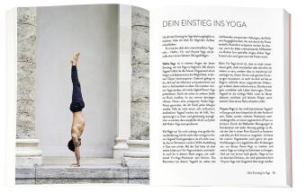 Good Vibes Yoga