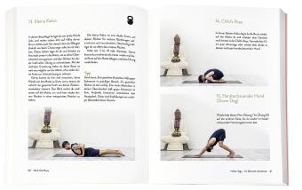 Good Vibes Yoga