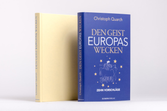 Den Geist Europas wecken