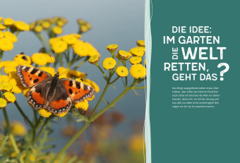 Lass wachsen