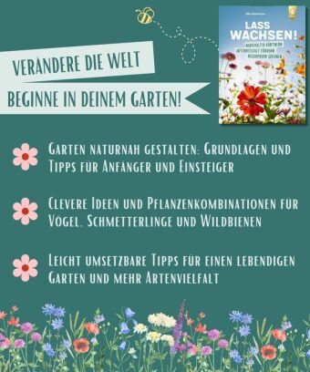 Lass wachsen