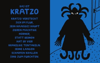 Hausmonster