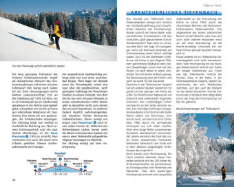 Wandern im Winter - Allgäuer Alpen