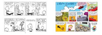 The Calvin and Hobbes Portable Compendium Set 2