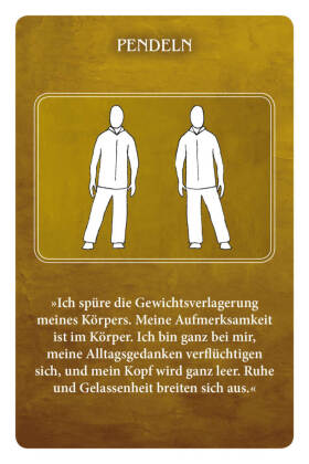 Qigong für die Gesundheit 2 - Neue Übungen zum Selbst-Zusammenstellen