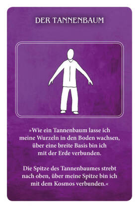 Qigong für die Gesundheit 2 - Neue Übungen zum Selbst-Zusammenstellen