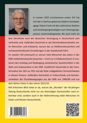 ... damit zusammenwächst, was zusammengehört
