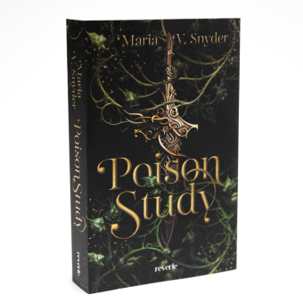 Poison Study