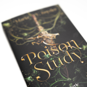 Poison Study