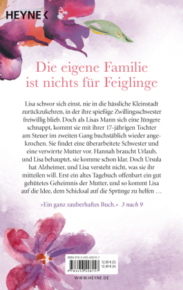 Verwandt in alle Ewigkeit