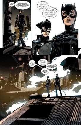 Catwoman