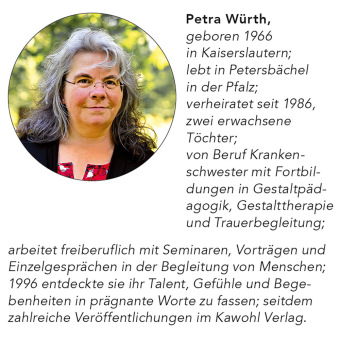 Geh deinen Weg mit Gott