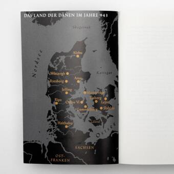 Millennium Kingdom: Das Blut des Königs
