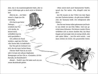 Barnaby - Der Teufel aus der Tonne