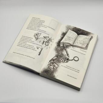 Und die Welt, sie fliegt hoch 