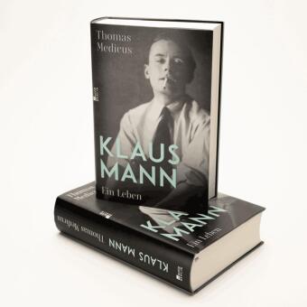 Klaus Mann
