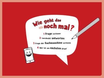 Schätz mal! True Crime Edition