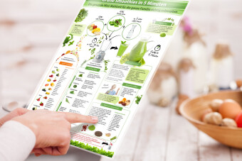[8er Set] 8 Helfer für Balance, Wohlbefinden & Gesundheit (2024)