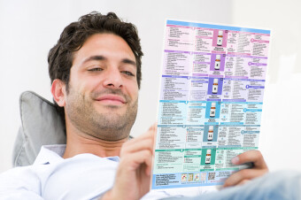 [8er Set] 8 Helfer für Balance, Wohlbefinden & Gesundheit (2024)
