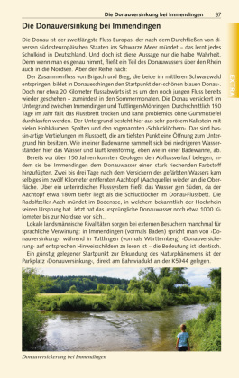 TRESCHER Reiseführer Schwäbische Alb