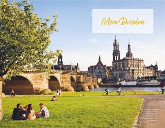Nice to meet you, Dresden!