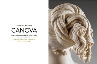 Canova - La Riconoscenza