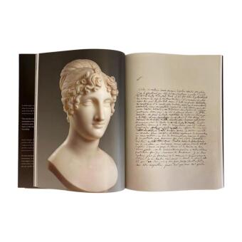 Canova - La Riconoscenza