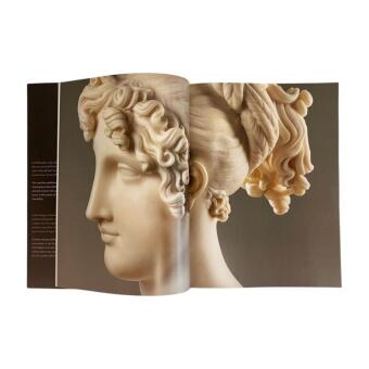 Canova - La Riconoscenza
