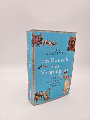 Im Rausch des Vergnügens