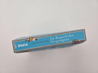 Im Rausch des Vergnügens