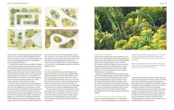 Immerblühende Beete 