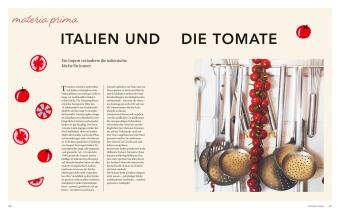Italien - unsere Liebe