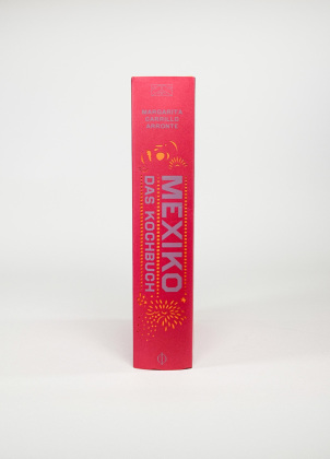 Mexiko - Das Kochbuch