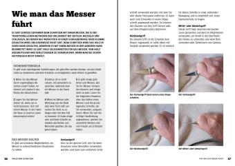 Waldtiere schnitzen