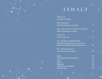 Die Reise der Wale