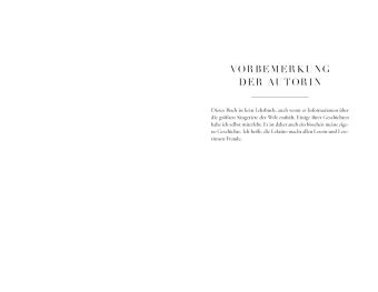 Die Reise der Wale