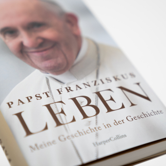 LEBEN. Meine Geschichte in der Geschichte 