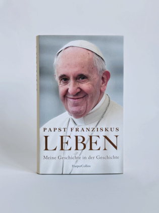 LEBEN. Meine Geschichte in der Geschichte 
