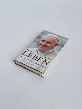 LEBEN. Meine Geschichte in der Geschichte 